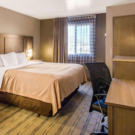 Quality Inn Moriarty Екстериор снимка