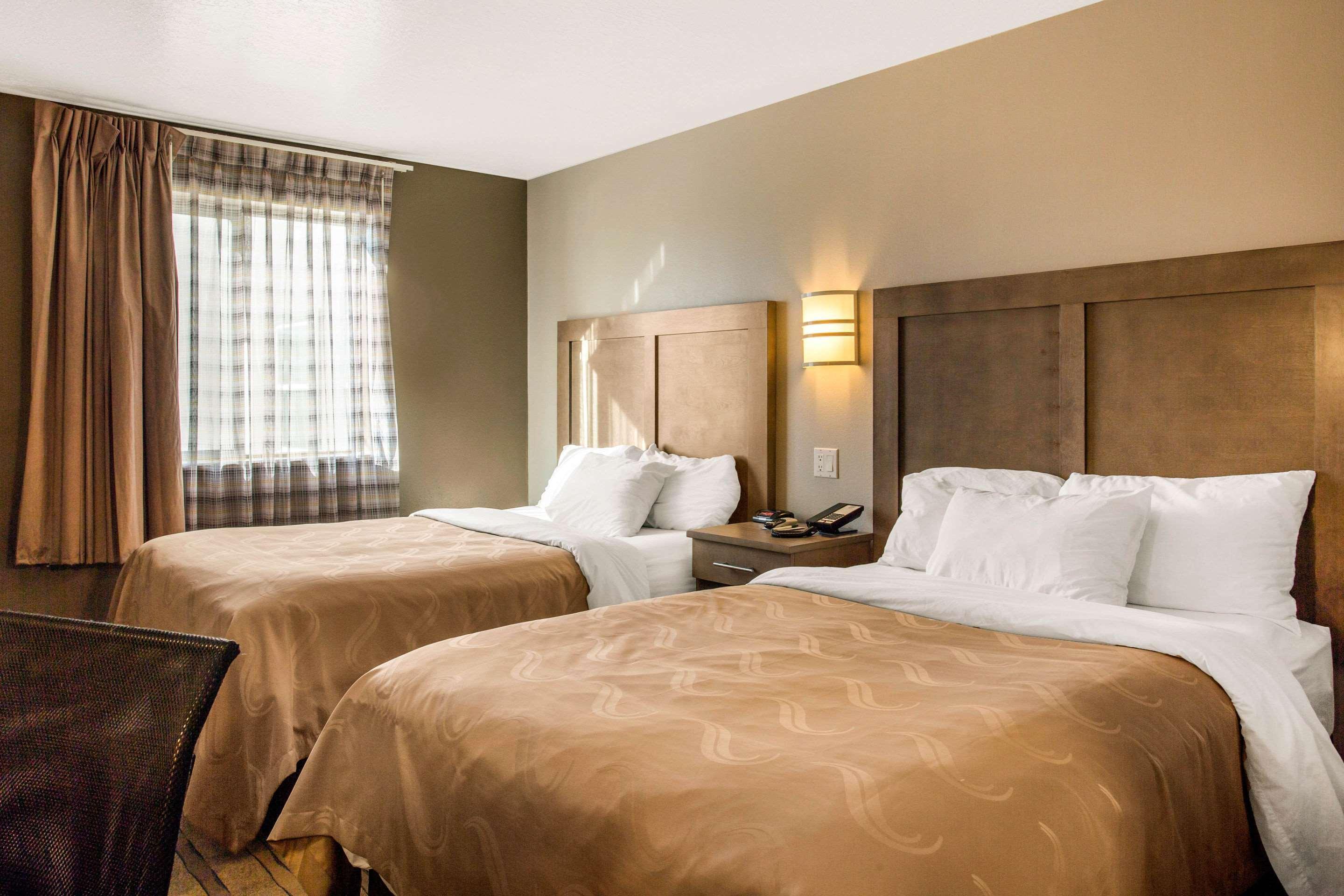 Quality Inn Moriarty Екстериор снимка