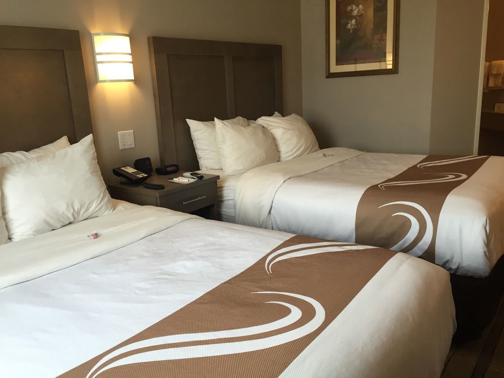 Quality Inn Moriarty Екстериор снимка
