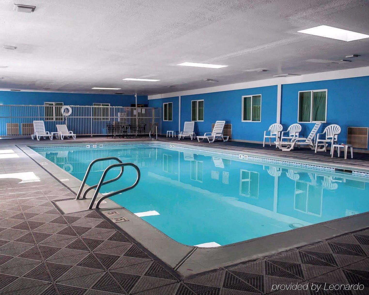 Quality Inn Moriarty Екстериор снимка